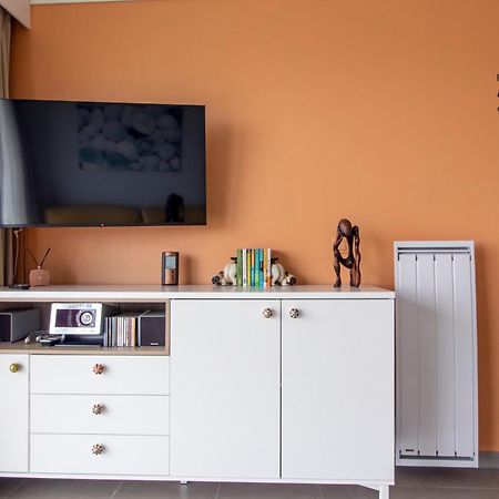 Apartamento L'Arc En Ciel Bray-Dunes Exterior foto