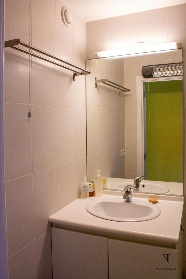 Apartamento L'Arc En Ciel Bray-Dunes Exterior foto