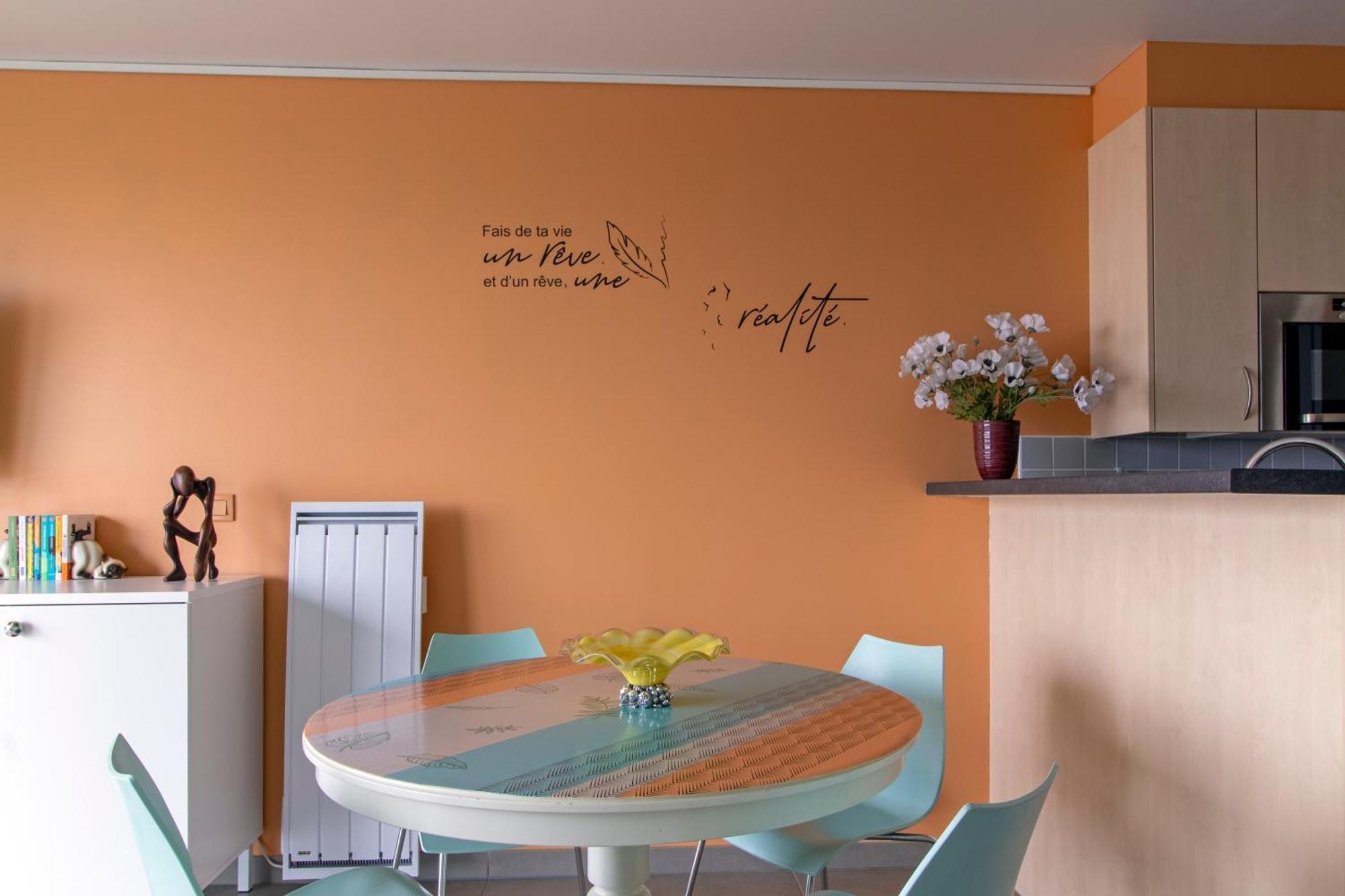 Apartamento L'Arc En Ciel Bray-Dunes Exterior foto